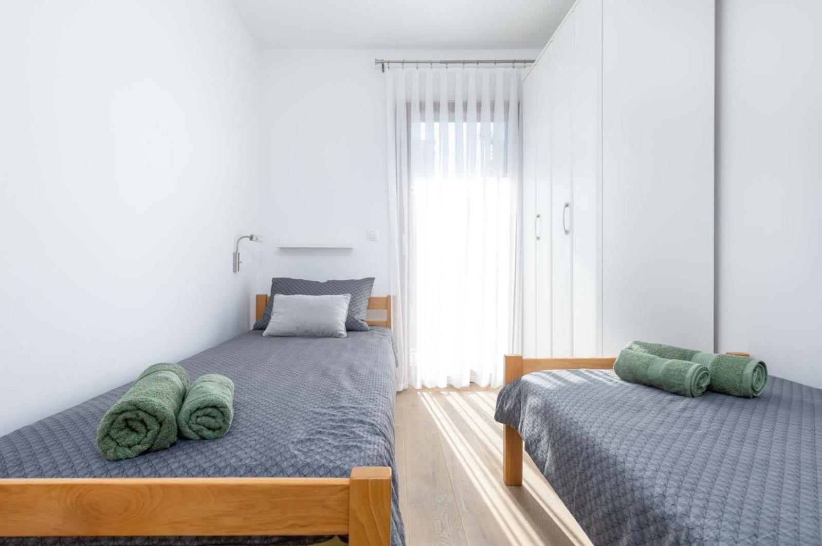 Soper - Top Location 300 M From The Sea Porec Bagian luar foto