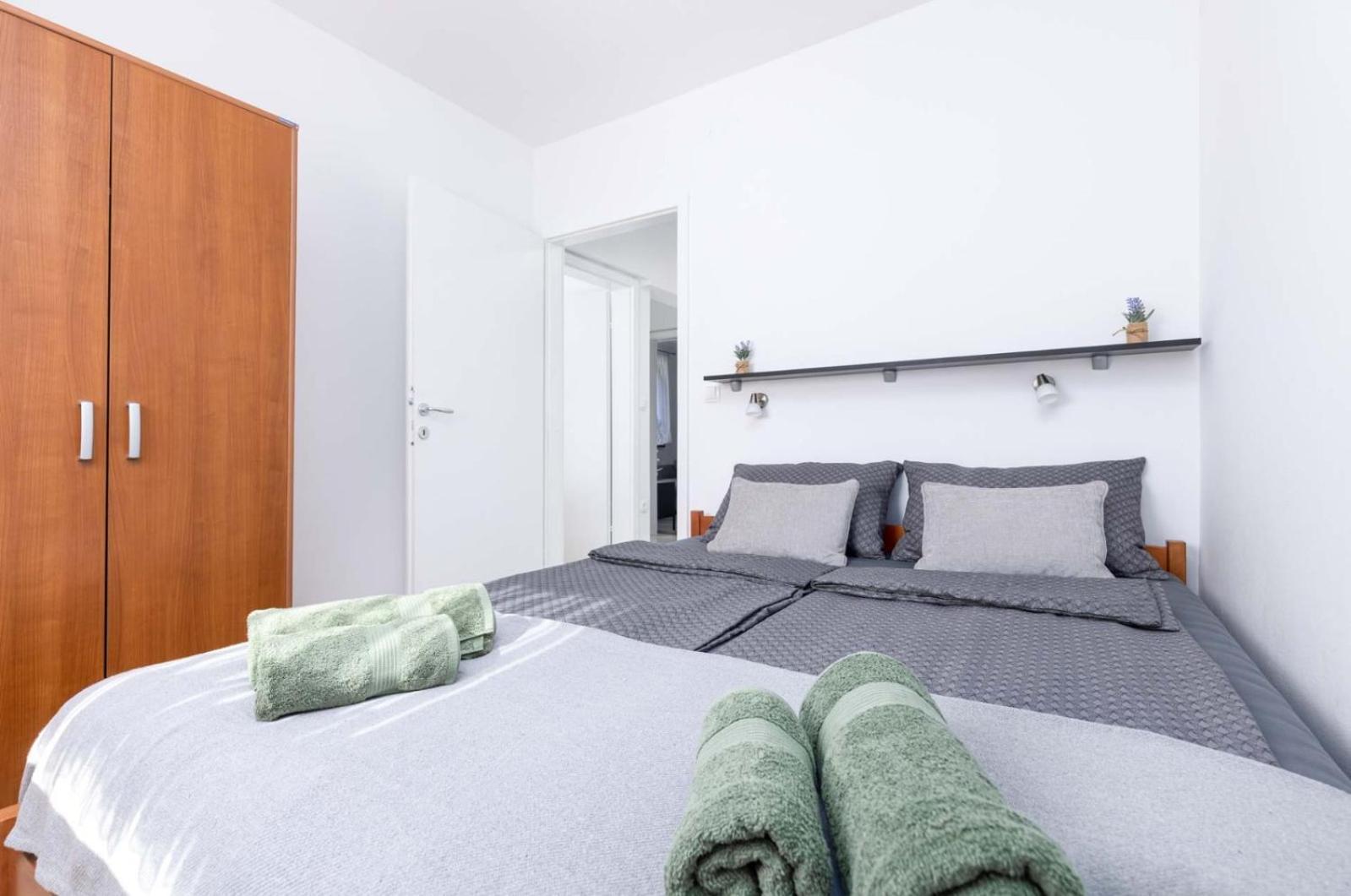 Soper - Top Location 300 M From The Sea Porec Bagian luar foto